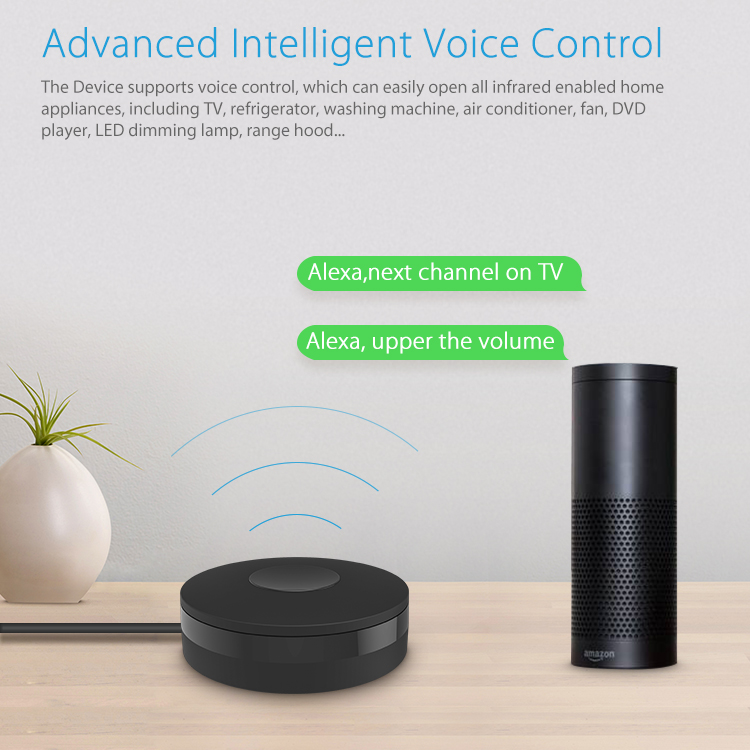 Tuya Smart WLAN RF IR Fernbedi – Smart Home Lg Bewertung und Preis
