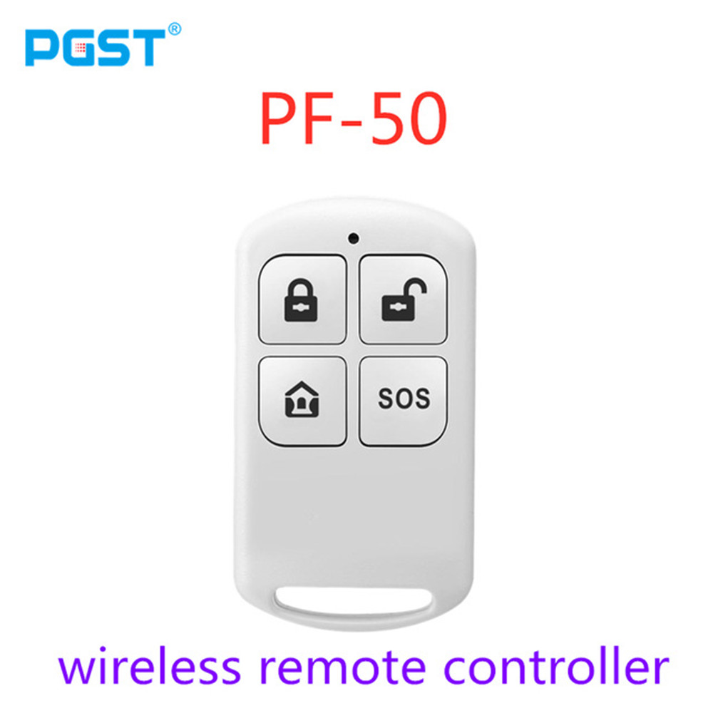 PGST PF-50 Hochwertige drahtlo – Smart Home Security System Bewertung und Preis