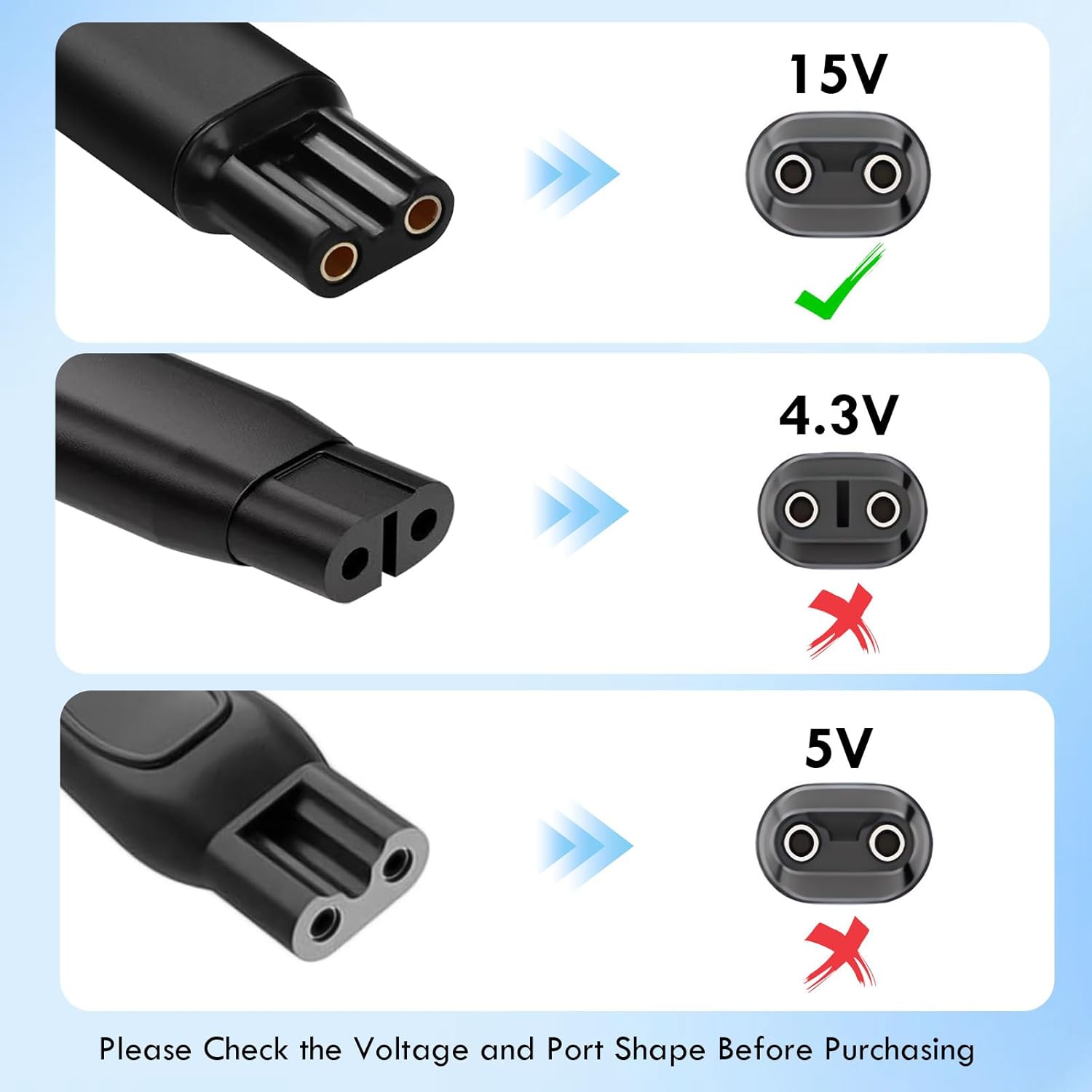 LISI 15V USB-Ladekabel kompati – Smart Home Philips Bewertung und Preis