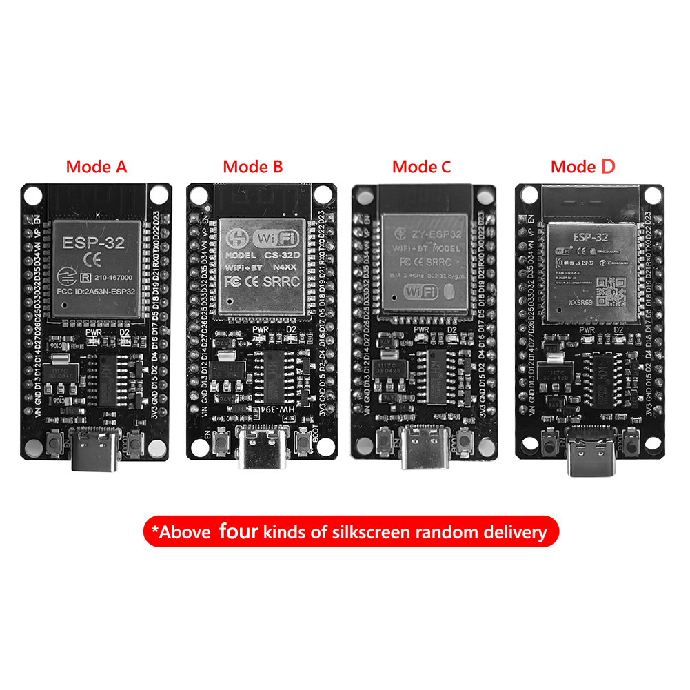 Entwicklung Bord Modul WiFi +  – Smart Home Esp32 Bewertung und Preis