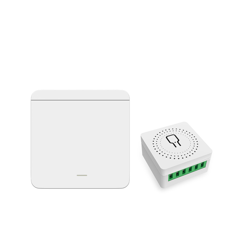Tuya WiFi Smart Lichtschalter  – Tuya Wifi Socket Bewertung und Preis