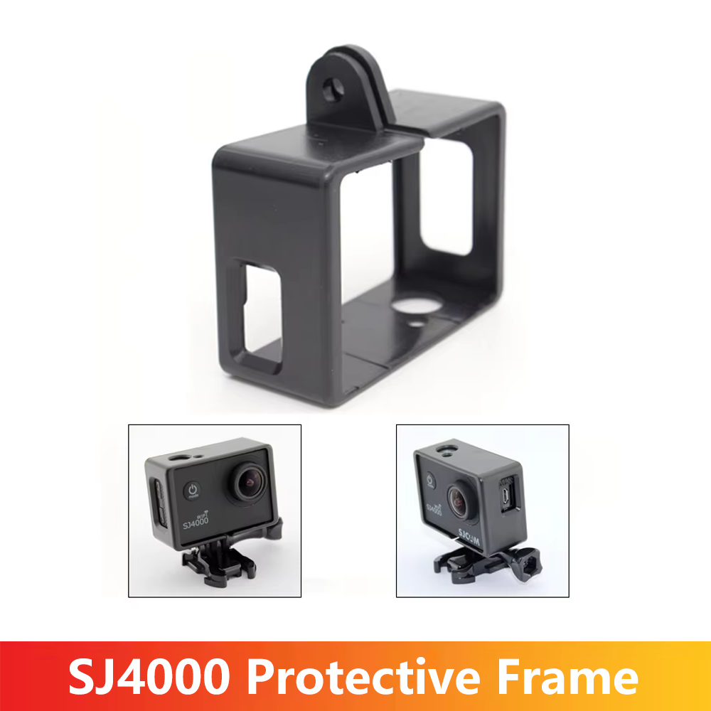SJ4000 Schutzrahmen Gehäuse Fa – Smart Home For Pc Bewertung und Preis