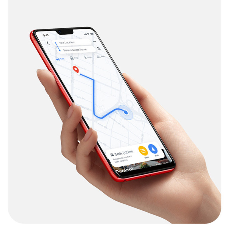 Android GPS-Tracker: Globales  – Smart Home Hub Device Bewertung und Preis