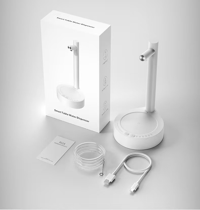 Beliebte intelligente elektris – Smart Home Yam Pounder Bewertung und Preis