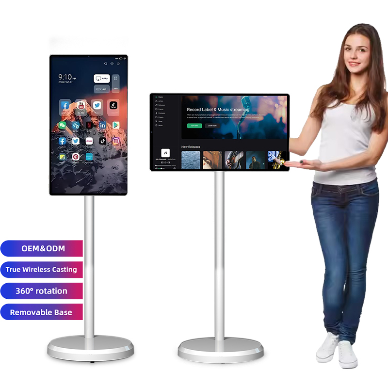 Großhandel Smart-Fernseher 4G+ – Smart Home Speaker Bewertung und Preis