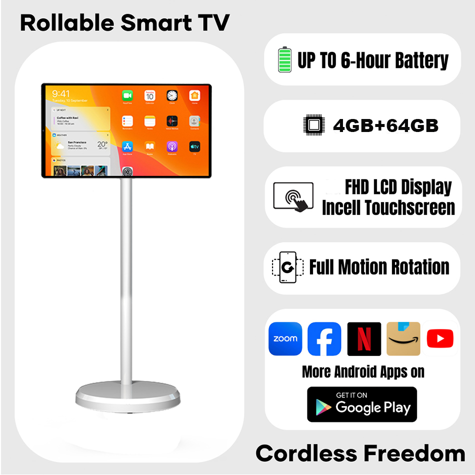 Großhandel Smart-Fernseher 4G+ – Smart Home Speaker Bewertung und Preis