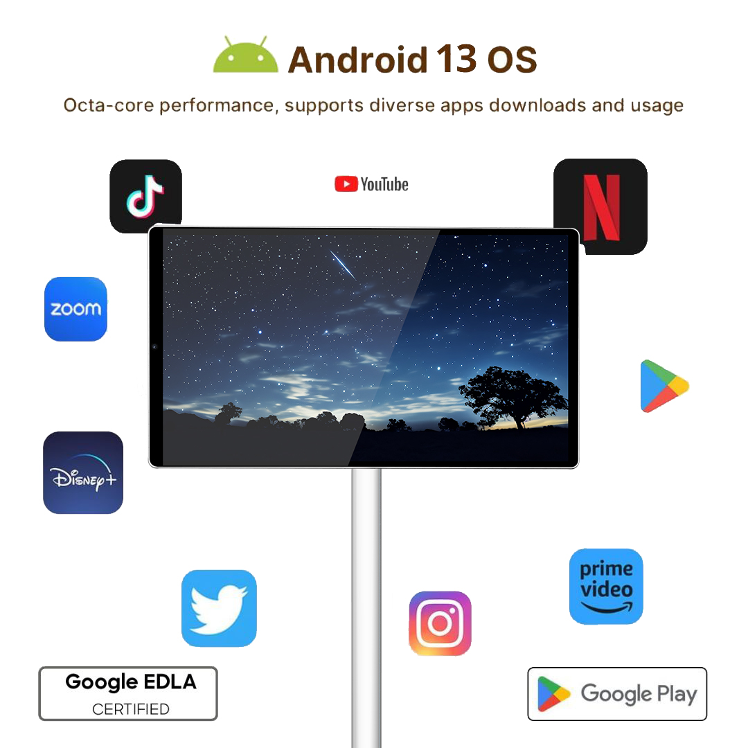 Großhandel Smart-Fernseher 4G+ – Smart Home Speaker Bewertung und Preis
