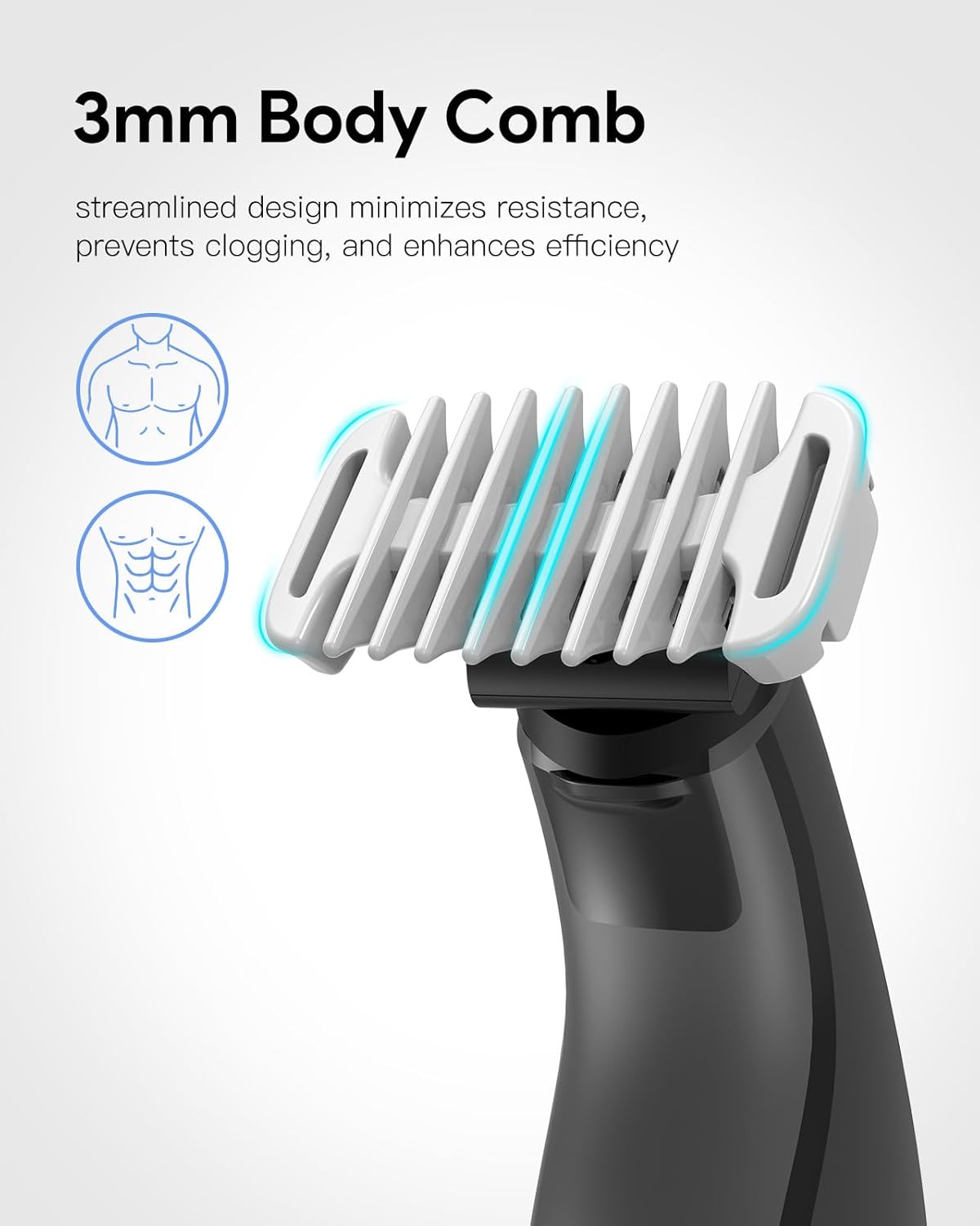 Neuer Hautschutz & Körperkamm  – Smart Home Philips Bewertung und Preis