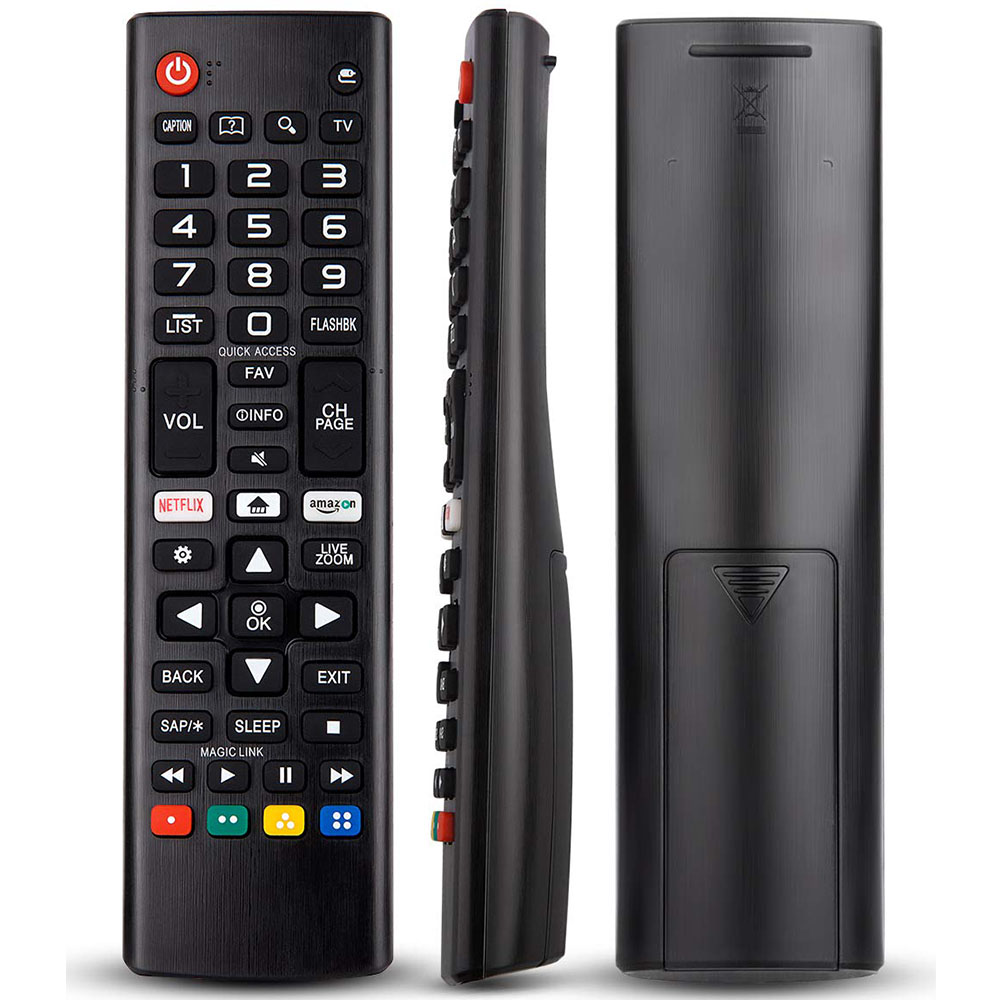 Akb75095307 universelle fernbe – Smart Home Lg Bewertung und Preis