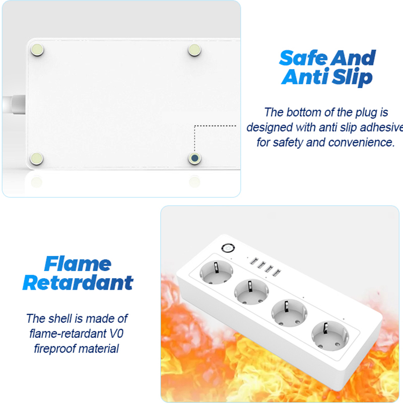 Tuya Smart Smartlife WLAN-Stec – Tuya Wifi Socket Bewertung und Preis