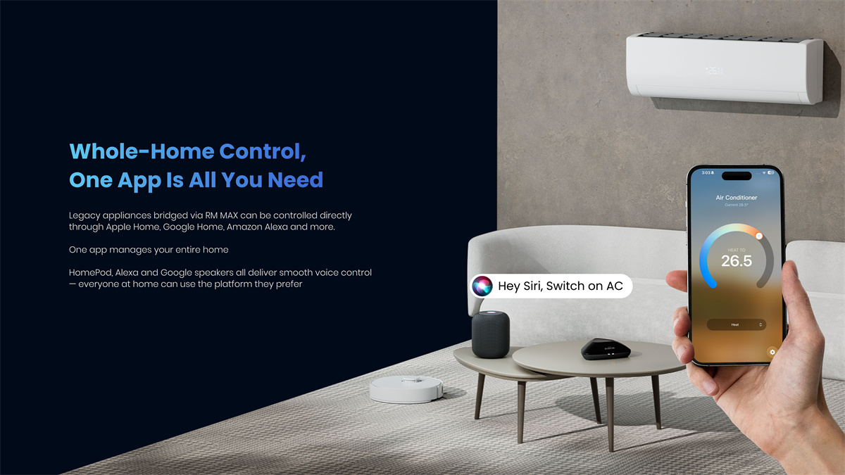 Broadlink Matter RM MAX WLAN B – Smart Home Hub Device Bewertung und Preis