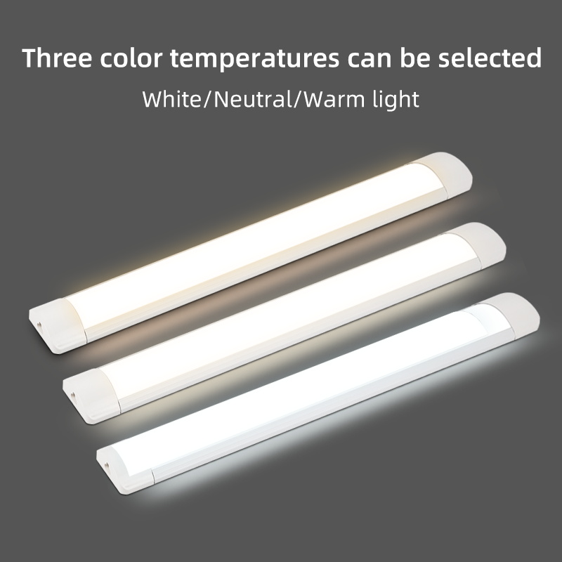 Verbundene LED-Schrank lampen  – Smart Home Kitchen Bewertung und Preis