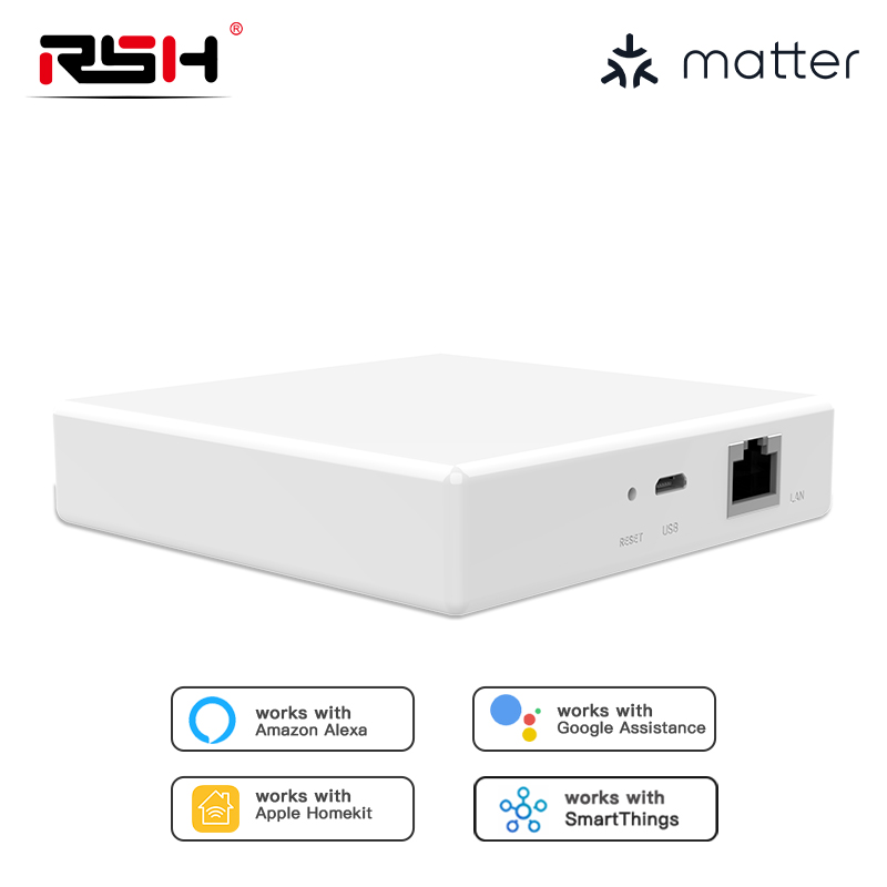 Matter Gateway Hub Homekit Tuy – Smart Home Hub Xiaomi Bewertung und Preis