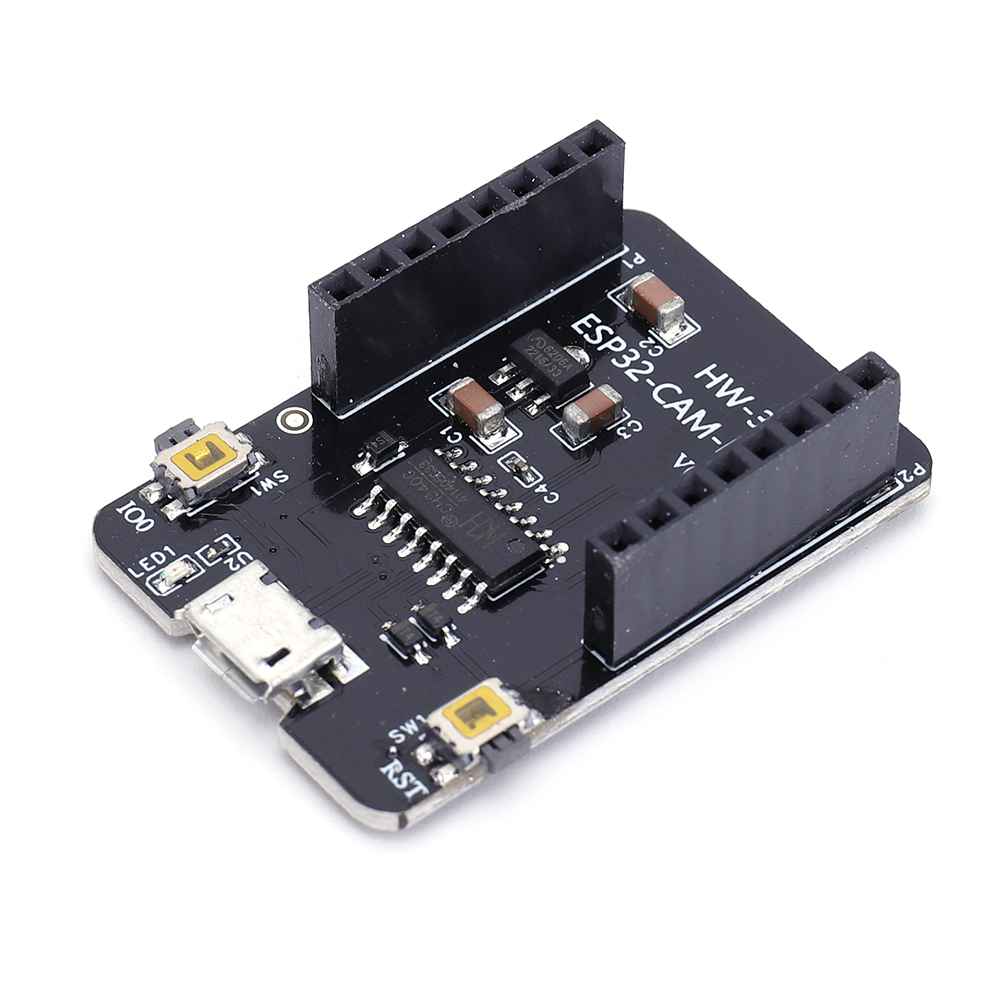 ESP32-CAM-MB Programmierung Ad – Smart Home Esp32 Bewertung und Preis