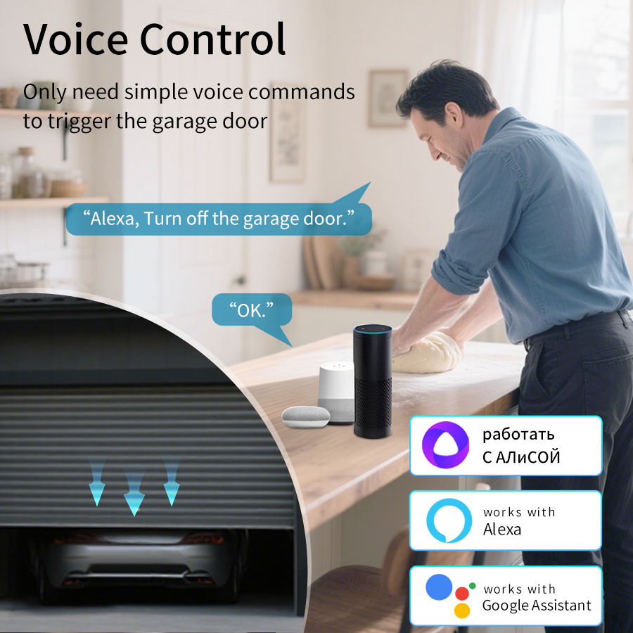Tuya Smart WiFi oder Zigbee Ga – Smart Home Sistem Bewertung und Preis