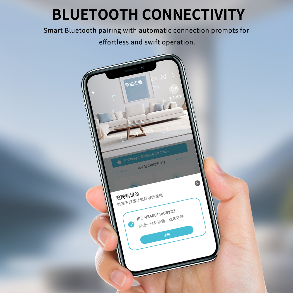 Neue HD 1080P Mini WLAN-Kamera – Smart Home Kamera Bewertung und Preis