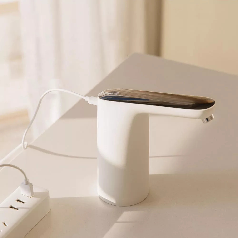 3 LEBENSDAUER Automatische USB – Smart Home Yam Pounder Bewertung und Preis