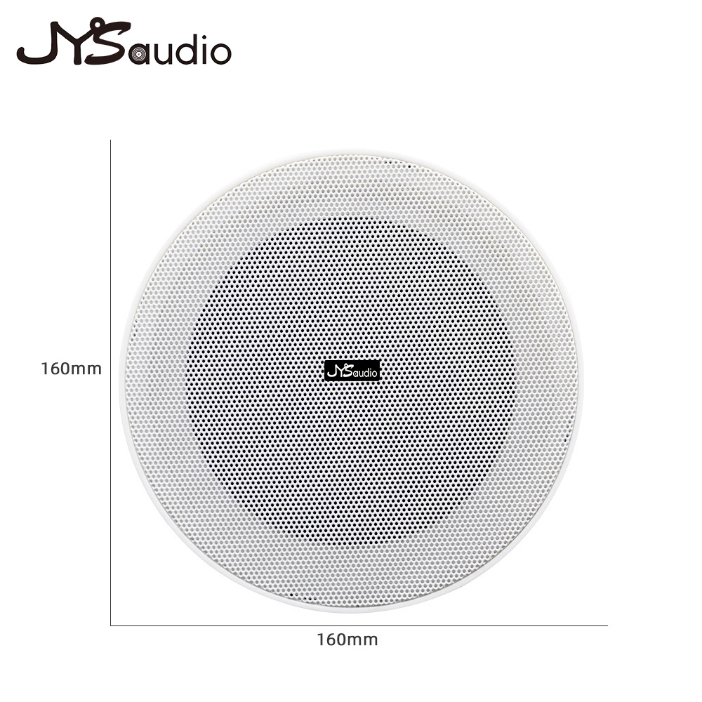 Rahmenloser Deckenlautsprecher – Smart Home Speaker Bewertung und Preis