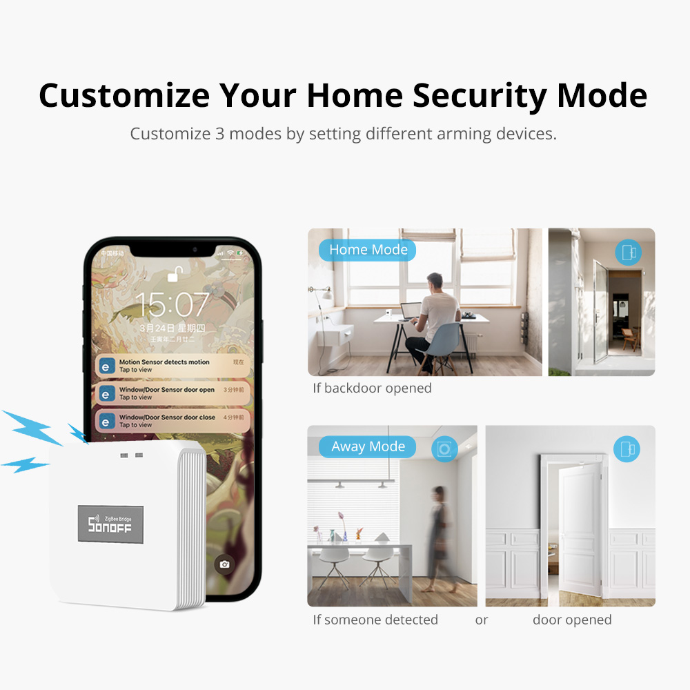SONOFF ZBBridge Pro Smart Zigb – Smart Home Sistem Bewertung und Preis