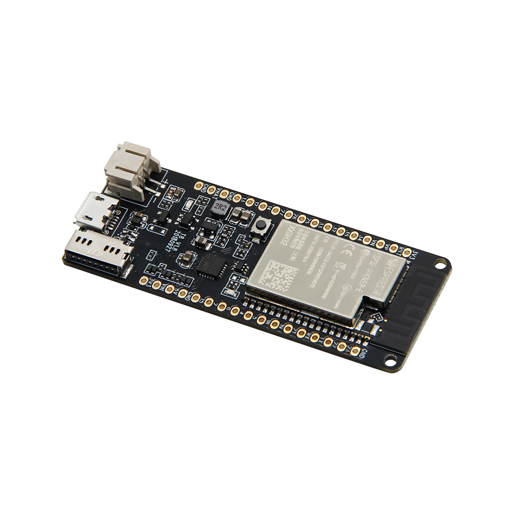 LILYGO® TTGO T8 V1.8 esp32 ent – Smart Home Esp32 Bewertung und Preis