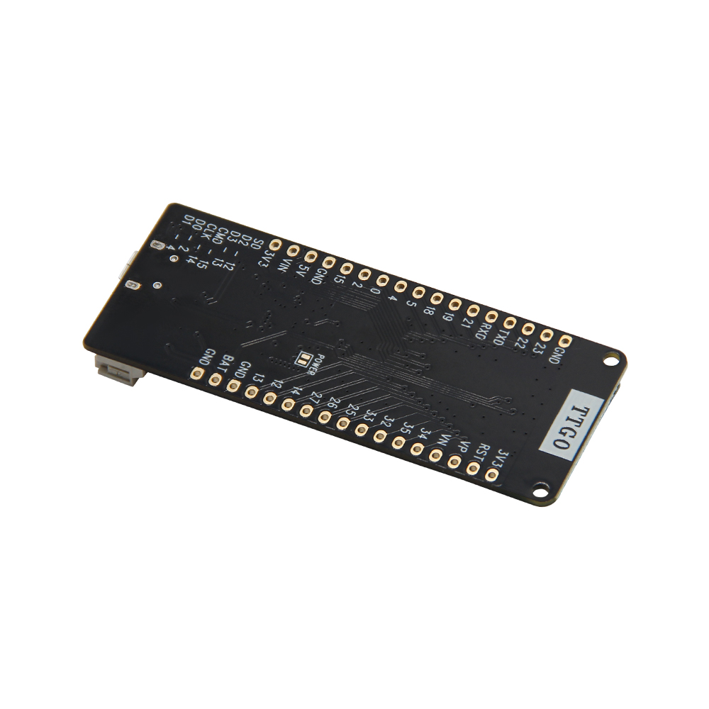 LILYGO® TTGO T8 V1.8 esp32 ent – Smart Home Esp32 Bewertung und Preis