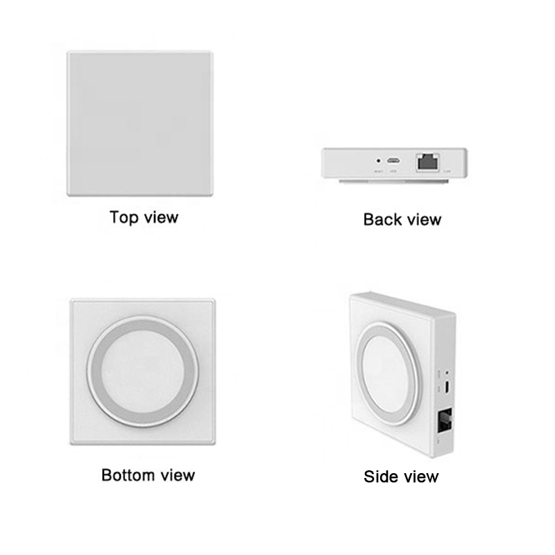 LoraTap Smart Home Tuya ZigBee – Smart Home Hub Device Bewertung und Preis