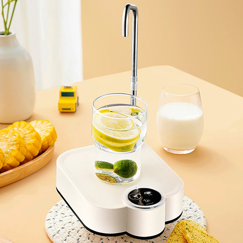 Intelligente elektrische Wasse – Smart Home Yam Pounder Bewertung und Preis