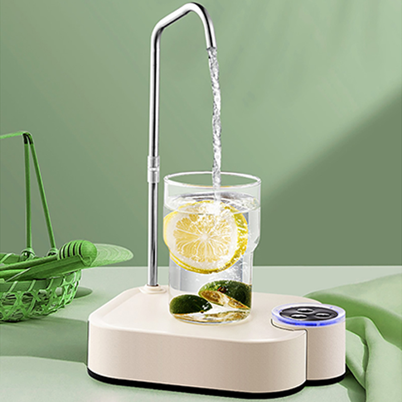 Intelligente elektrische Wasse – Smart Home Yam Pounder Bewertung und Preis