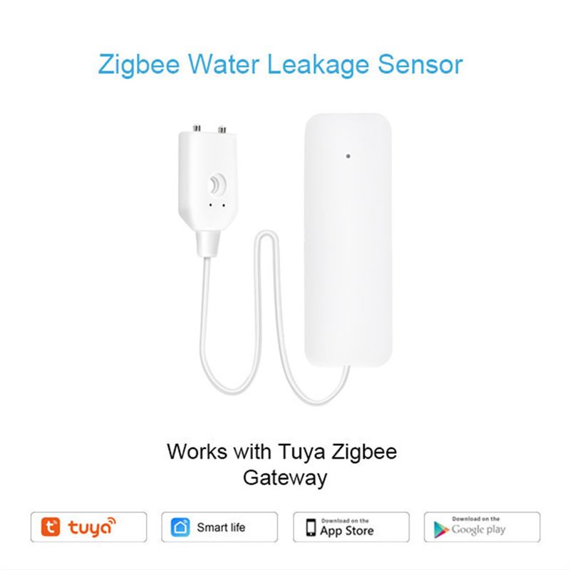 Y22A-Tuya Zigbee Wasserstandse – Smart Home Security System Bewertung und Preis