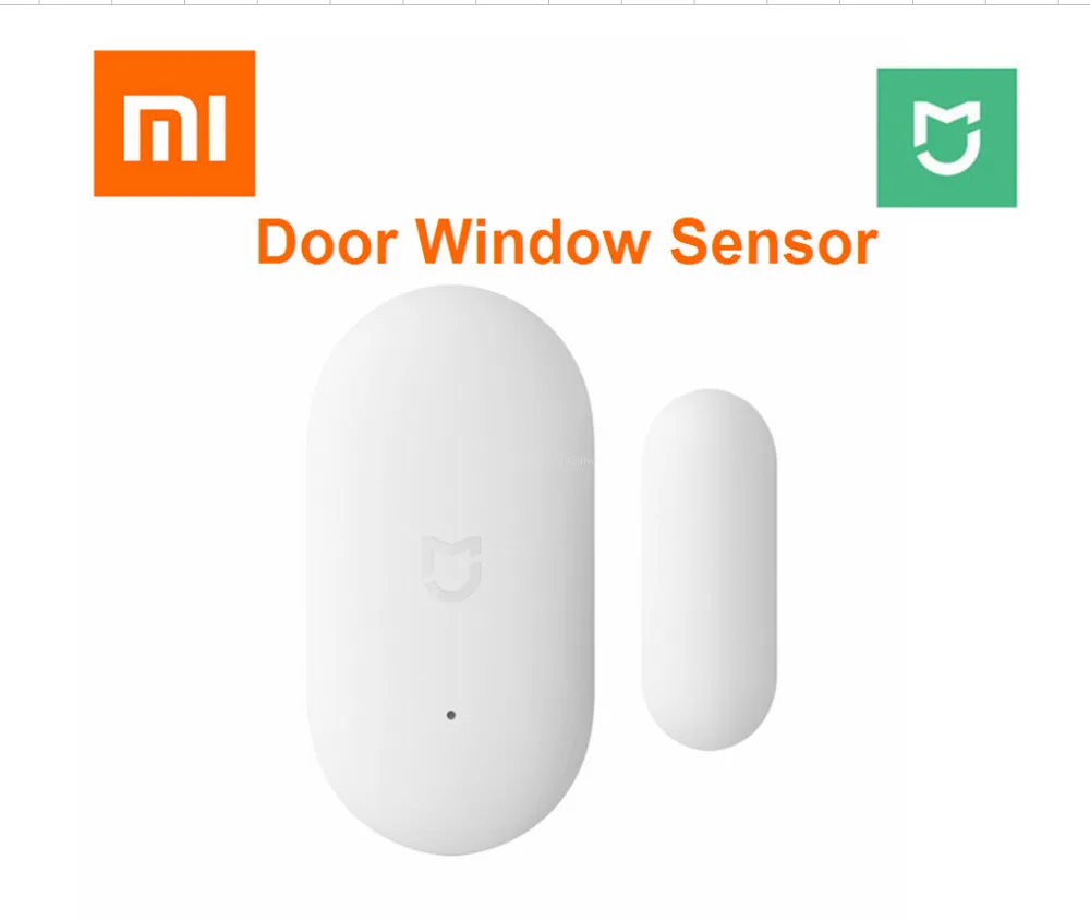 Xiaomi Tür- und Fenstersensor  – Smart Home Demo Kit Bewertung und Preis