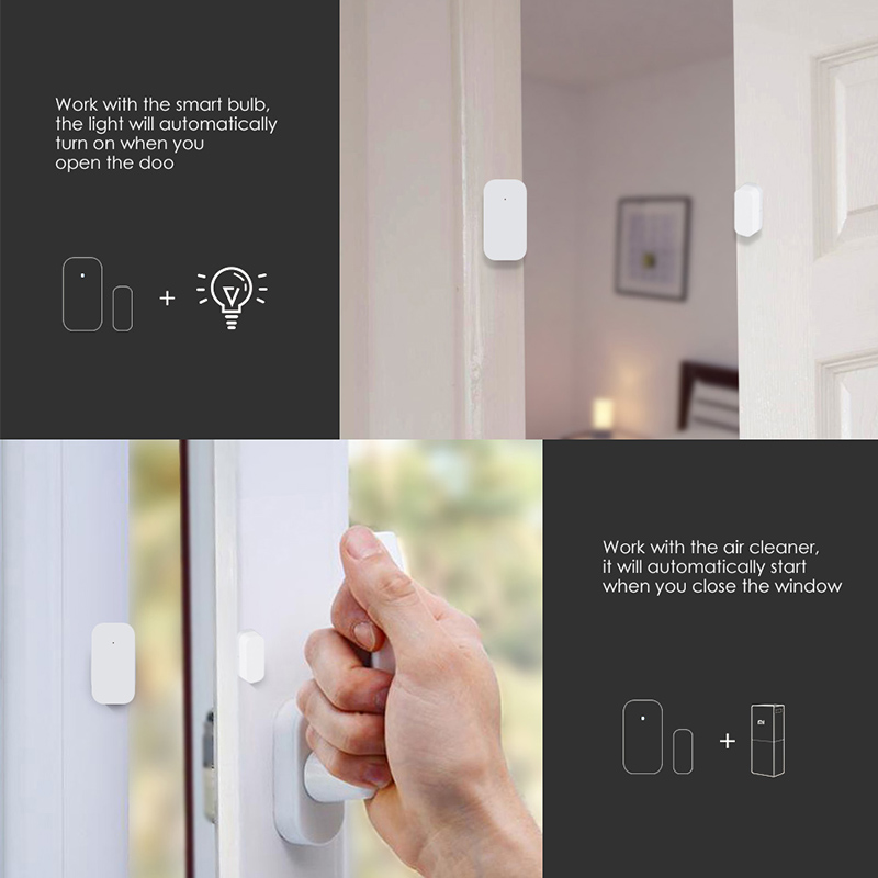 Original Aqara Tür Fenster Sen – Smart Home Hub Xiaomi Bewertung und Preis