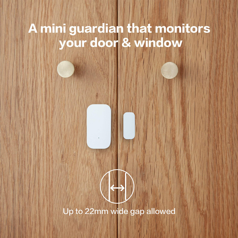 Original Aqara Tür Fenster Sen – Smart Home Hub Xiaomi Bewertung und Preis
