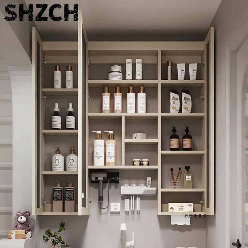 Moderner, verdickter Badezimme – Smart Home Furniture Bewertung und Preis