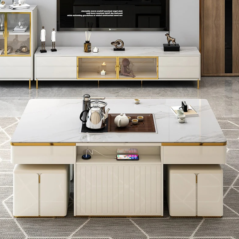 Transparente, nordisch inspiri – Smart Home Furniture Bewertung und Preis
