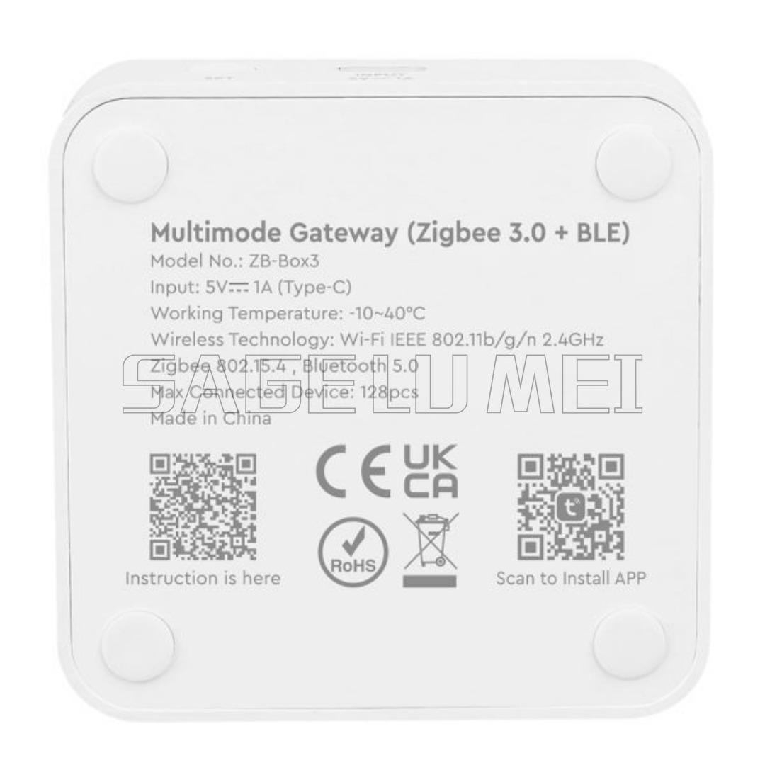 Miboxer Smart Zigbee 3.0 Gatew – Smart Home Hub Device Bewertung und Preis