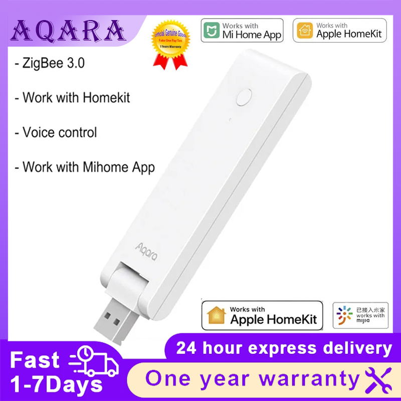 AQARA E1 Gateway Zigbee Aqara  – Smart Home Hub Xiaomi Bewertung und Preis