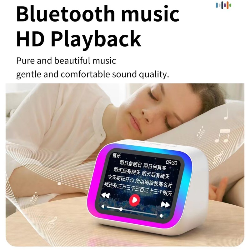 TF26 Pro Intelligenter Kabello – Smart Home Speaker Bewertung und Preis