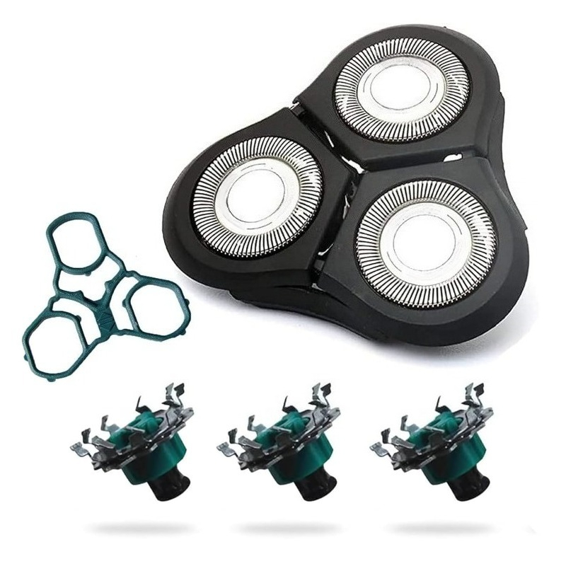 RQ11 Ersatzköpfe Kompatibel mi – Smart Home Philips Bewertung und Preis