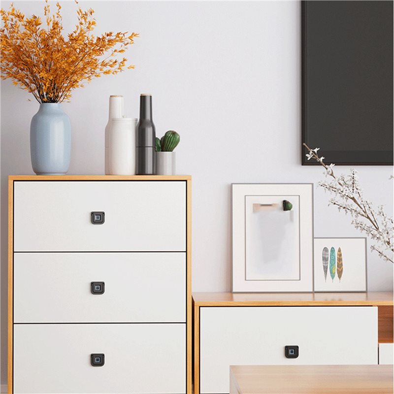 AA84 3X Intelligentes Schublad – Smart Home Furniture Bewertung und Preis