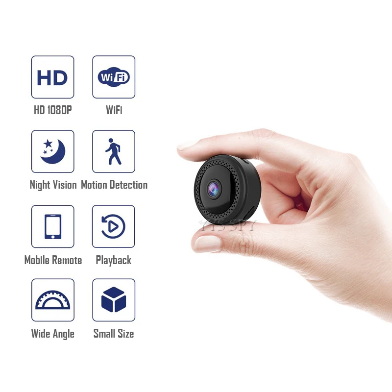 Smart Home Überwachung CCTV Ka – Smart Home Kamera Bewertung und Preis