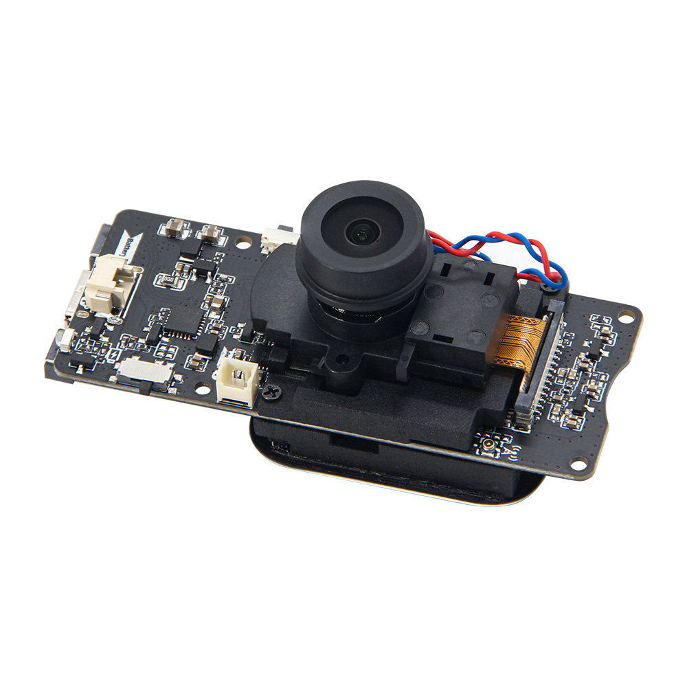 LILYGO® T-Camera-Plus-S3 ESP32 – Smart Home Esp32 Bewertung und Preis