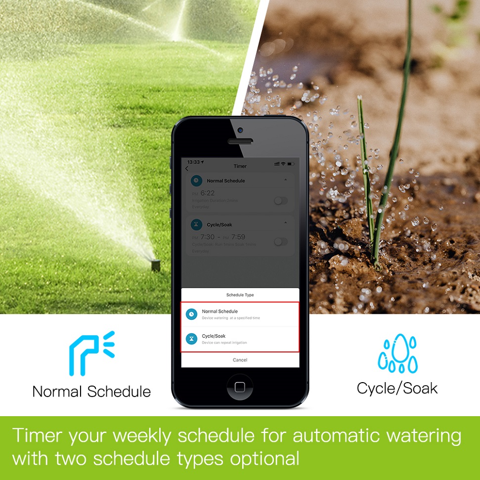 Bluetooth-Ventil Garten Bewäss – Smart Home Demo Kit Bewertung und Preis