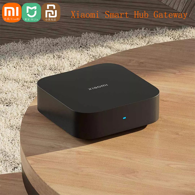 Xiaomi mijia smart hub mesh ga – Smart Home Hub Xiaomi Bewertung und Preis