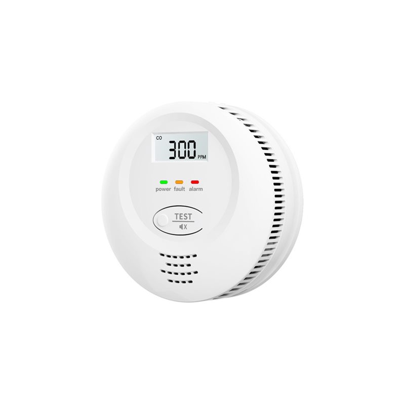 Tuya Smart Home WLAN-Gasleckde – Smart Home Kitchen Bewertung und Preis