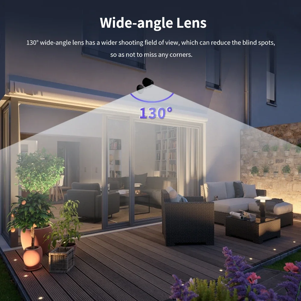 Mini Wifi Kamera IP Cam Outdoo – Smart Home Kamera Bewertung und Preis