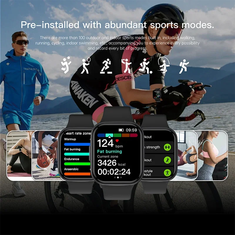 Luxus-Elektronik Smartwatches  – Smart Home For Windows Bewertung und Preis