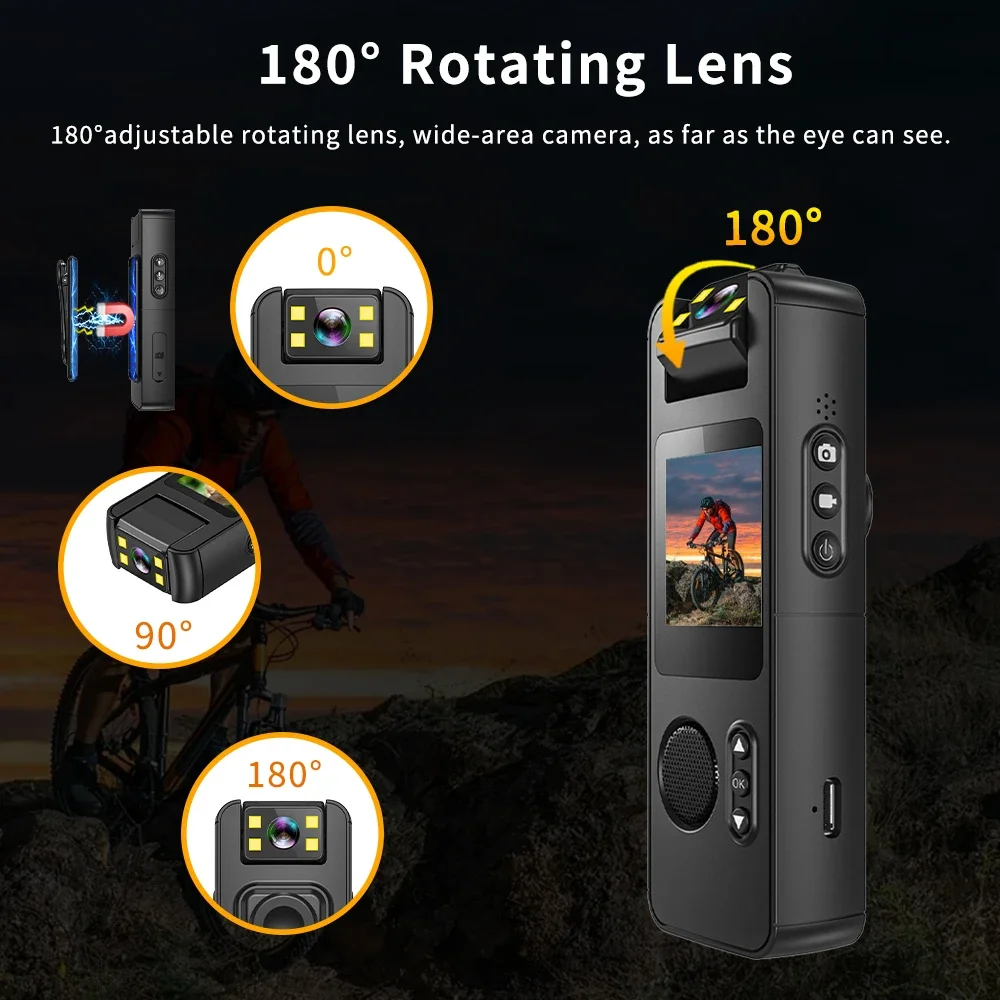 HD 1080P Mini Kamera Digital E – Smart Home Kamera Bewertung und Preis