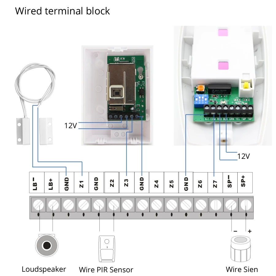 1/2/3/4/5/10/20 Stück MC-38 Ka – Smart Home For Windows Bewertung und Preis