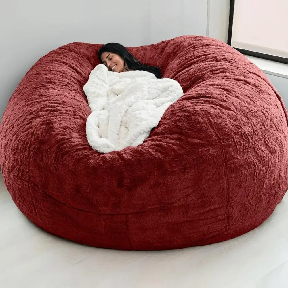 Nützlicher Sofa-Sitzsackbezug, – Smart Home Furniture Bewertung und Preis