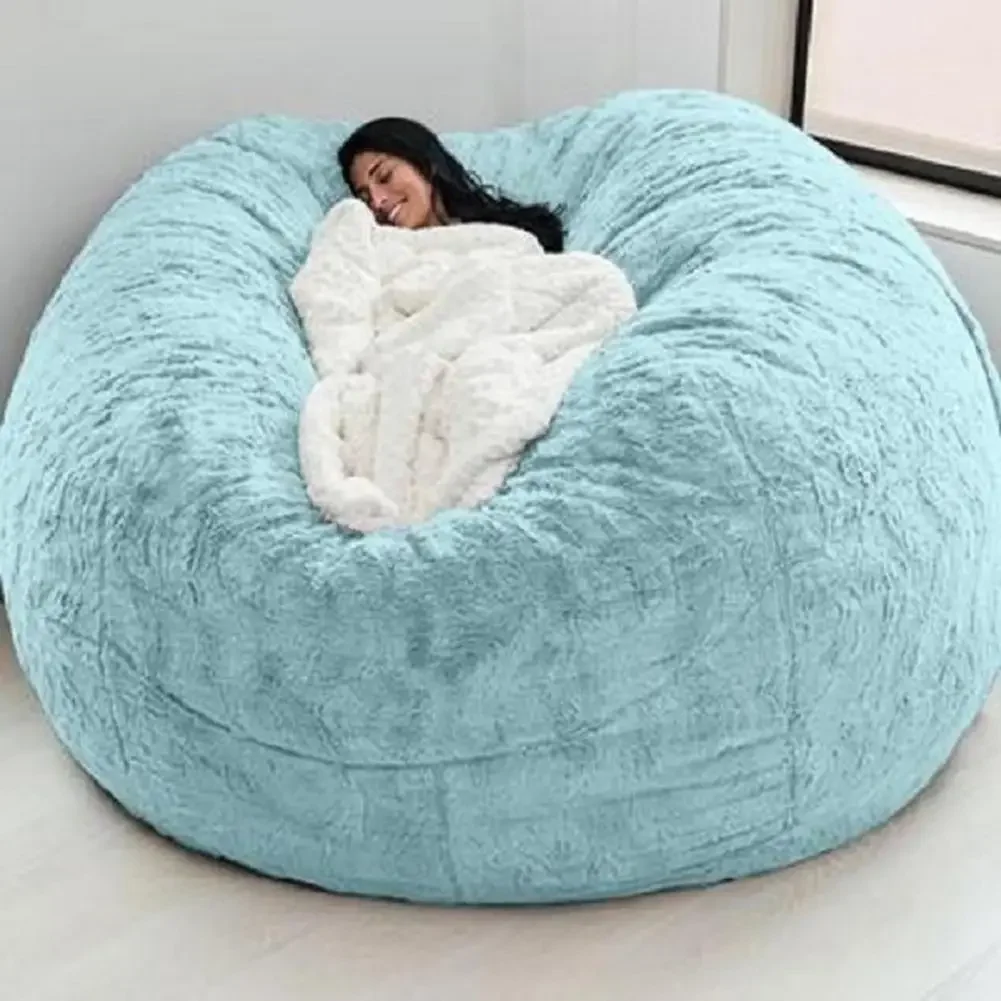 Nützlicher Sofa-Sitzsackbezug, – Smart Home Furniture Bewertung und Preis